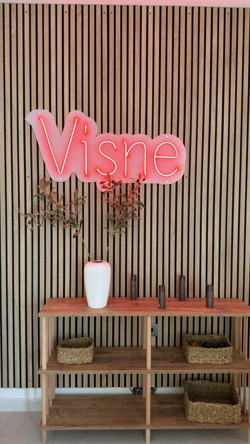 Vişne Spa Taşucu