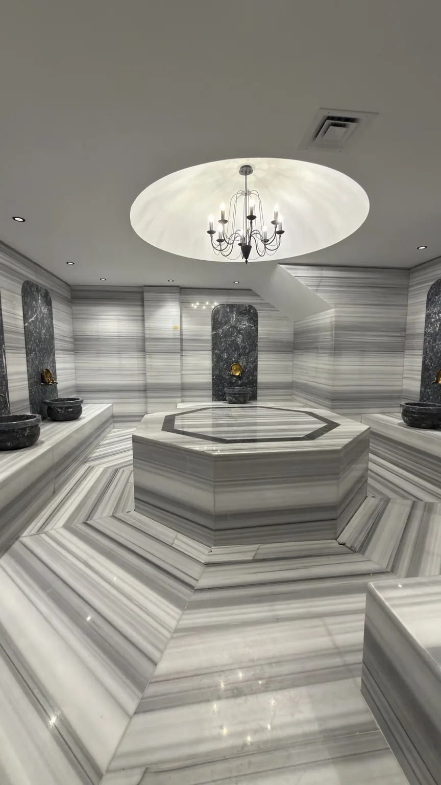 Vişne Spa