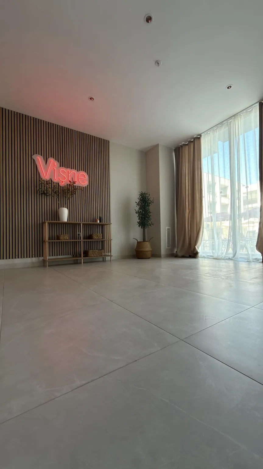 Vişne Spa